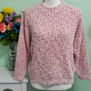 UNITED STATES SWEATER 3/4 sleeve